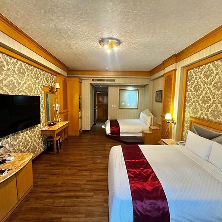 I Live Motel Гаосюн Экстерьер фото