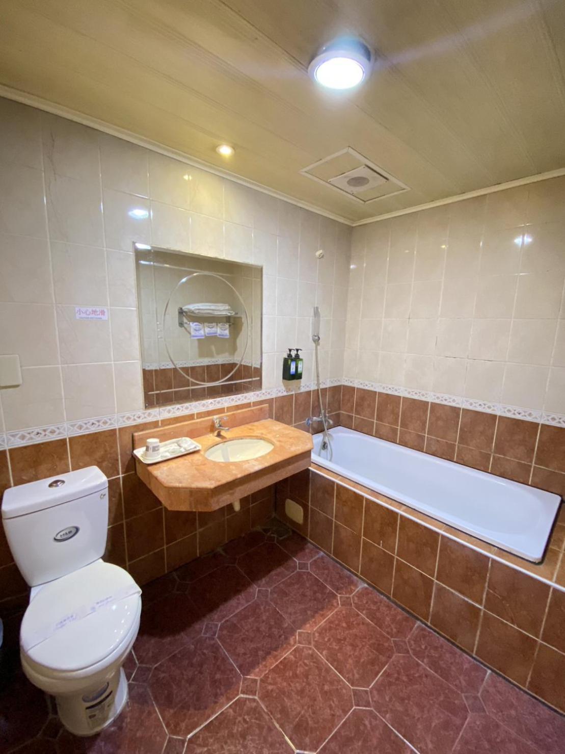 I Live Motel Гаосюн Экстерьер фото