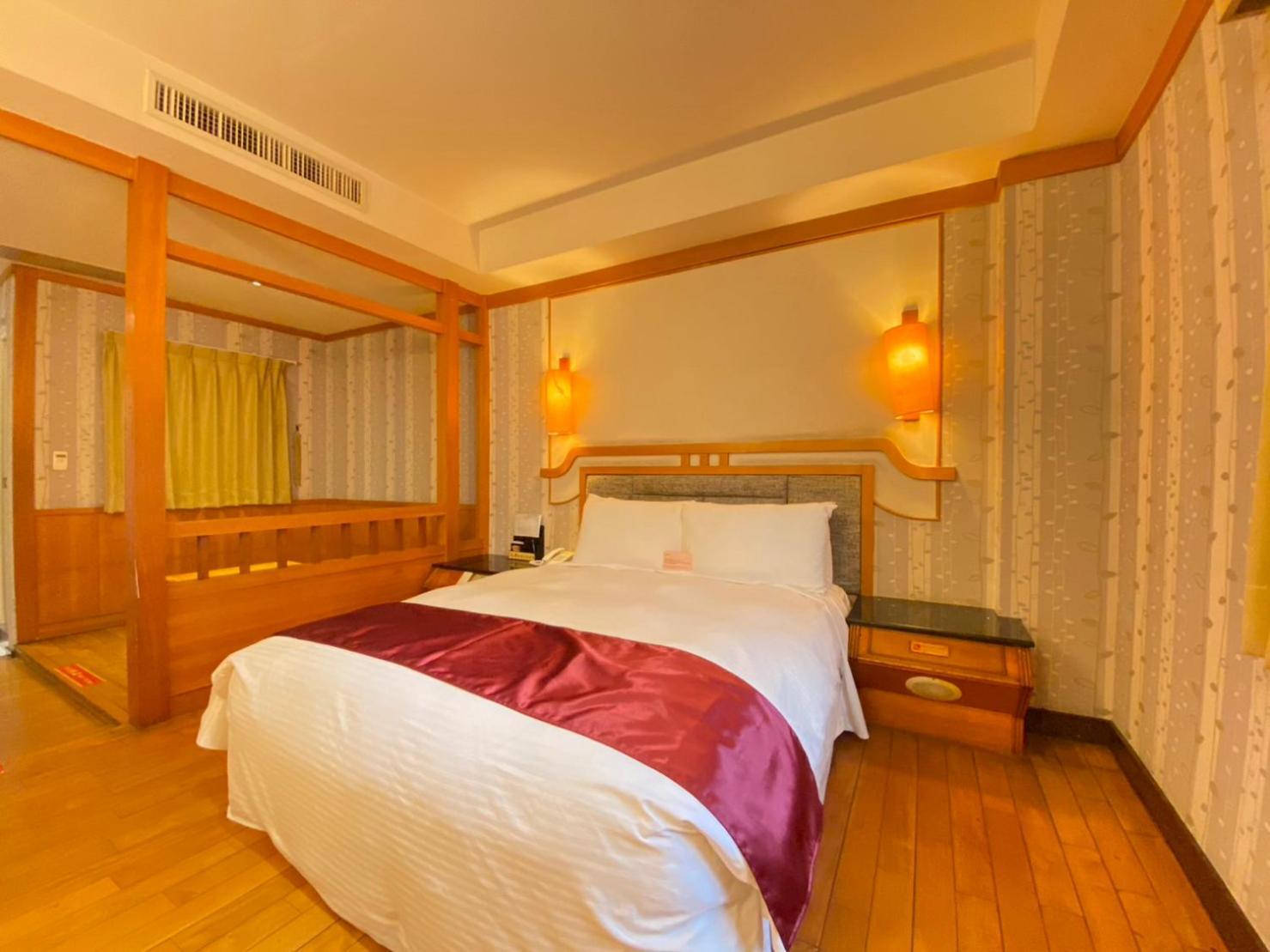 I Live Motel Гаосюн Экстерьер фото