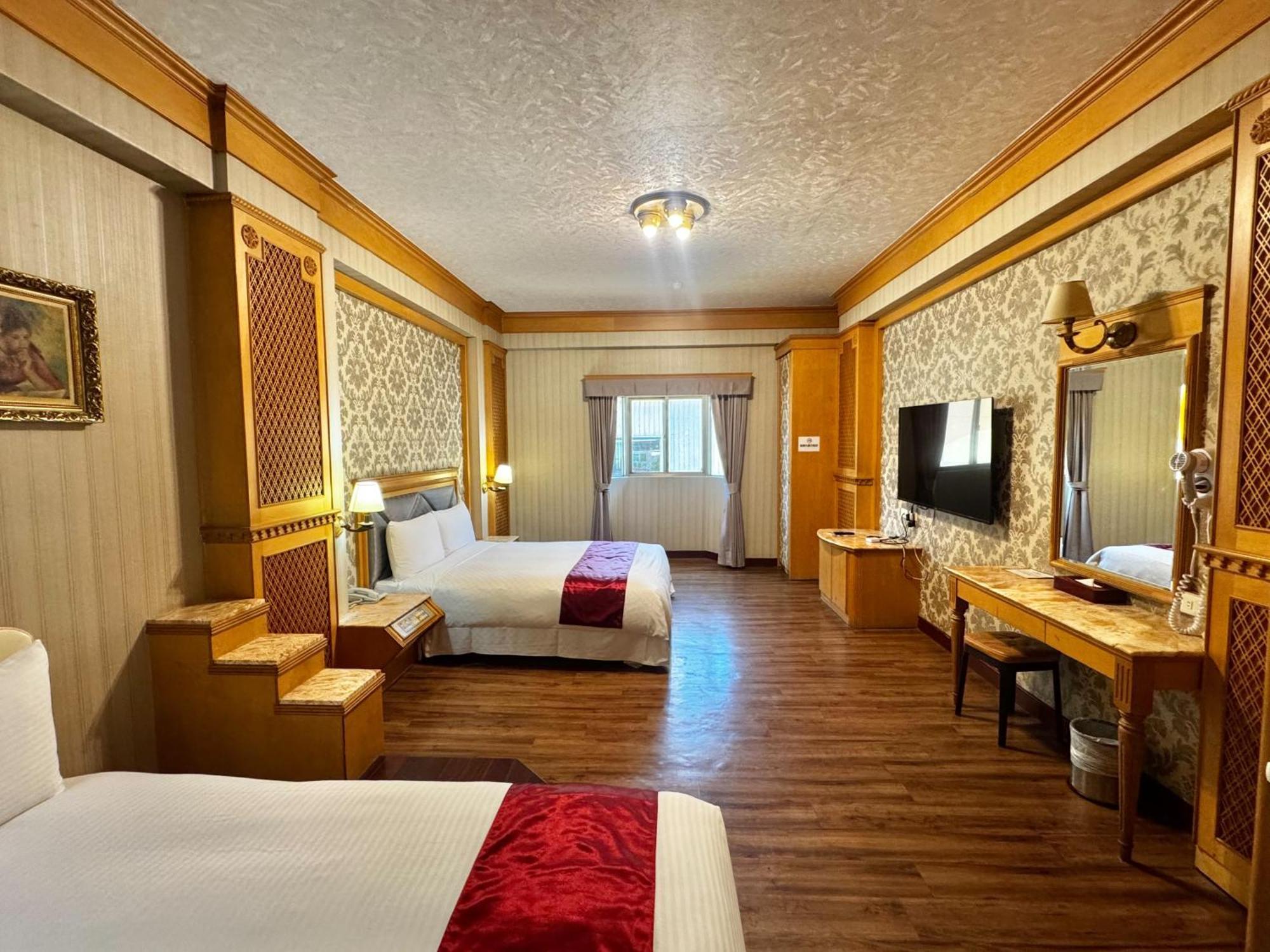 I Live Motel Гаосюн Экстерьер фото